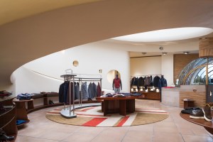Isaia San Francisco
