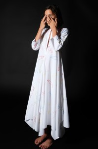 Maison Rabih Kayrouz RTW Spring 2018