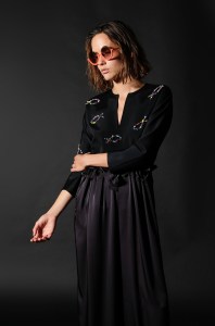 Maison Rabih Kayrouz RTW Spring 2018