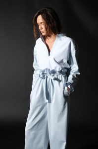 Maison Rabih Kayrouz RTW Spring 2018