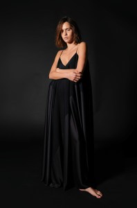 Maison Rabih Kayrouz RTW Spring 2018
