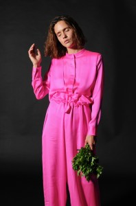 Maison Rabih Kayrouz RTW Spring 2018