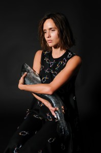 Maison Rabih Kayrouz RTW Spring 2018