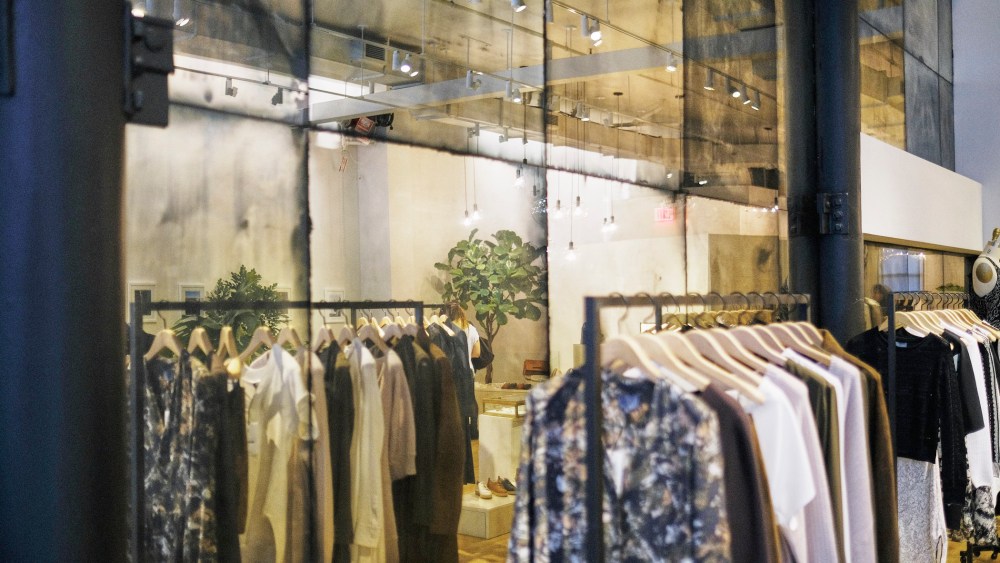 Maiyet to Reopen in SoHo With Collective Offerings