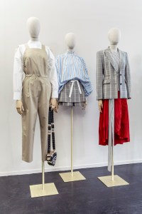 Maje RTW Spring 2018