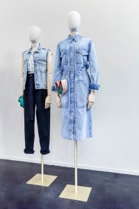 Maje RTW Spring 2018