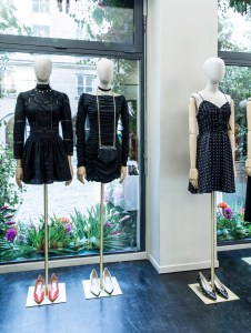 Maje RTW Spring 2018