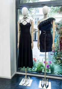 Maje RTW Spring 2018