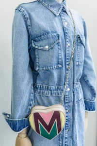 Maje RTW Spring 2018