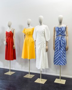 Maje RTW Spring 2018