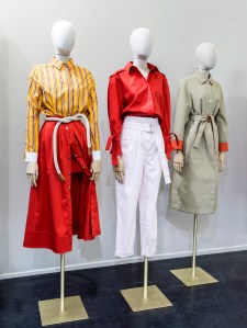 Maje RTW Spring 2018
