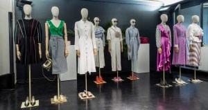 Maje RTW Spring 2018