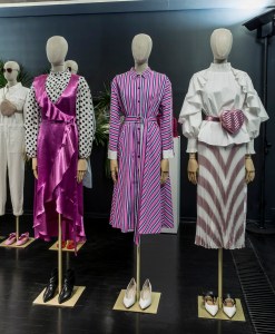 Maje RTW Spring 2018