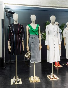 Maje RTW Spring 2018