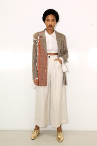 Maki Oh RTW Spring 2018