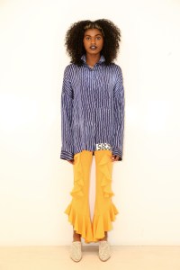 Maki Oh RTW Spring 2018