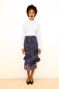 Maki Oh RTW Spring 2018
