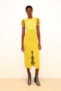 Maki Oh RTW Spring 2018