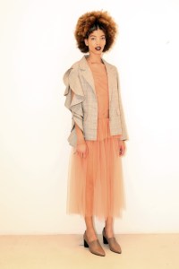 Maki Oh RTW Spring 2018