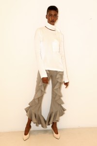 Maki Oh RTW Spring 2018