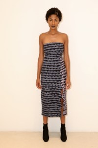 Maki Oh RTW Spring 2018