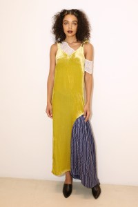 Maki Oh RTW Spring 2018