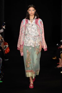 Manish Arora RTW Spring 2018