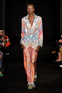 Manish Arora RTW Spring 2018