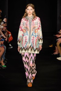 Manish Arora RTW Spring 2018