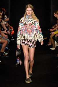 Manish Arora RTW Spring 2018