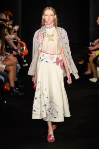 Manish Arora RTW Spring 2018