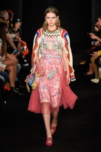 Manish Arora RTW Spring 2018