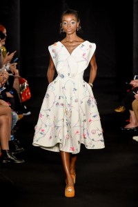 Manish Arora RTW Spring 2018
