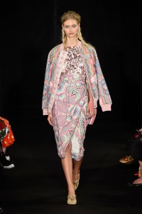 Manish Arora RTW Spring 2018