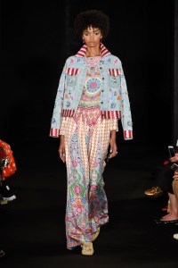Manish Arora RTW Spring 2018