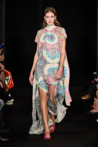Manish Arora RTW Spring 2018