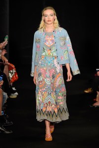 Manish Arora RTW Spring 2018