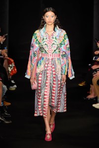 Manish Arora RTW Spring 2018