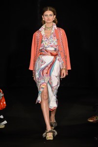 Manish Arora RTW Spring 2018