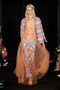Manish Arora RTW Spring 2018