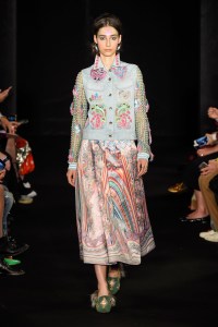 Manish Arora RTW Spring 2018