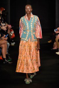 Manish Arora RTW Spring 2018