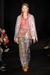 Manish Arora RTW Spring 2018