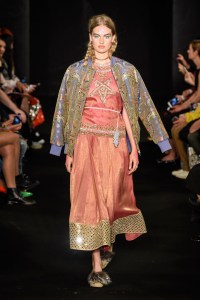 Manish Arora RTW Spring 2018