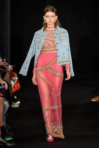 Manish Arora RTW Spring 2018