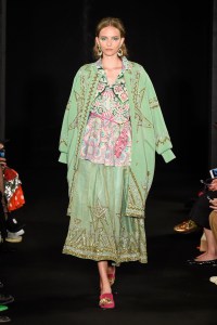 Manish Arora RTW Spring 2018