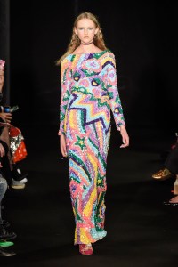 Manish Arora RTW Spring 2018