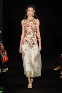 Manish Arora RTW Spring 2018