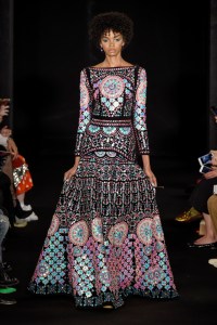 Manish Arora RTW Spring 2018