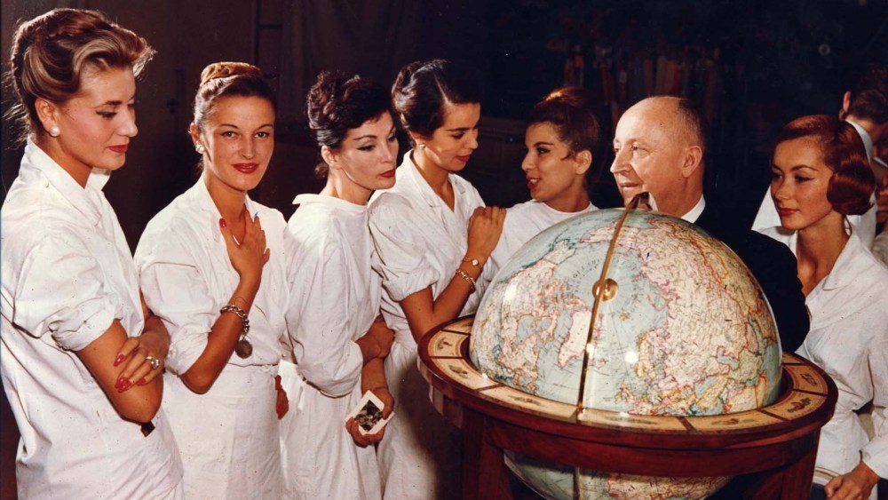 Dior to Hold First U.S. Retrospective at the Denver Art Museum in 2018